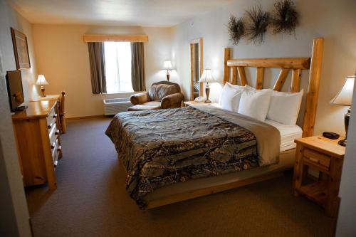 Deer Valley Lodge