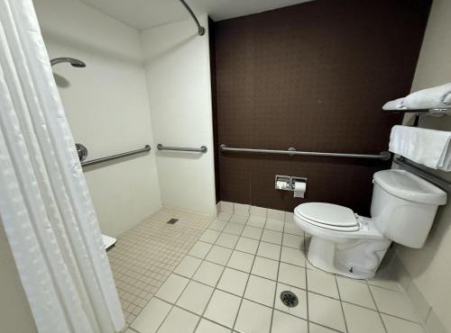 The Peoria Hotel, SureStay Collection by Best Western