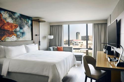 Chicago Marriott Oak Brook
