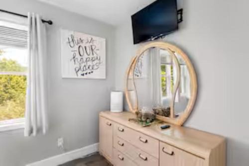 Spacious 3 Bedroom