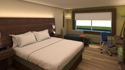 Holiday Inn Express & Suites - Bensenville - O'Hare by IHG