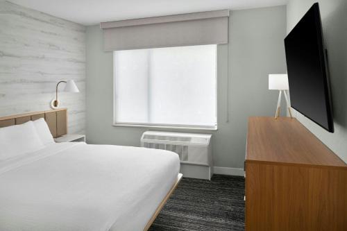 TownePlace Suites by Marriott Lansing North