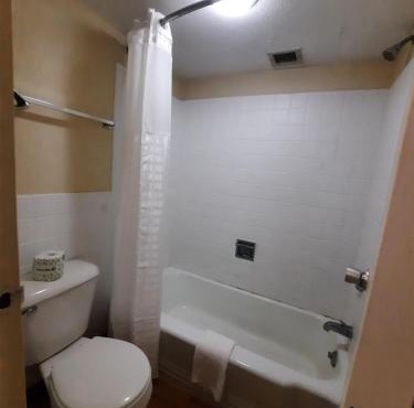 Americas Best Value Inn Moline