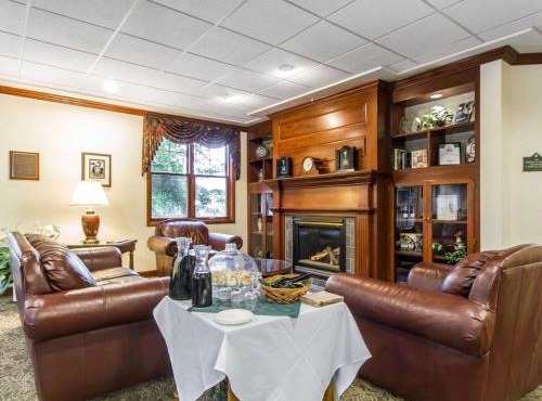 Kress Inn, an Ascend Collection Hotel