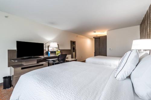 Fairfield Inn & Suites by Marriott St. Joseph Stevensville