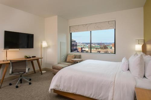Element by Marriott Moline