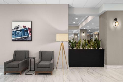 Hampton Inn & Suites Downers Grove Chicago