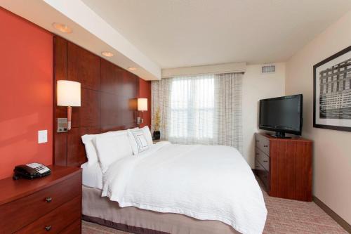 Residence Inn Moline Quad Cities