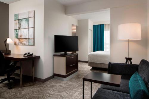 SpringHill Suites Chicago Lincolnshire