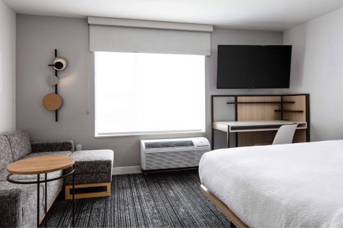 TownePlace Suites By Marriott Milwaukee West Bend