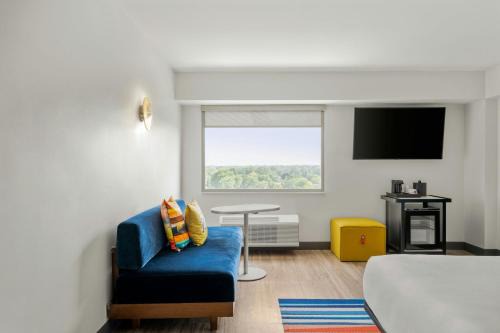 Aloft by Marriott Chicago Schaumburg