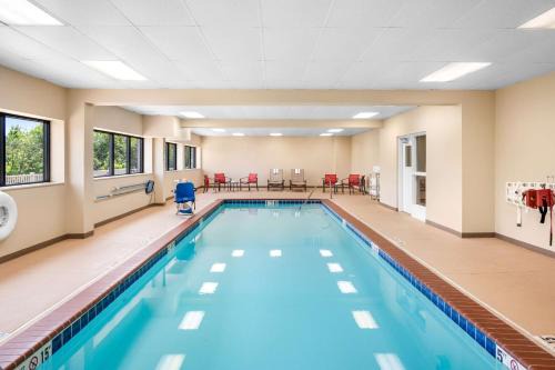 Hampton Inn Grand Rapids/North