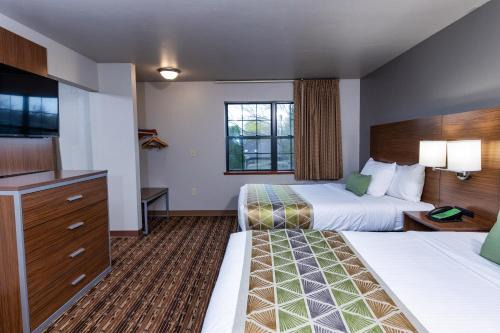 Extended Stay Airport