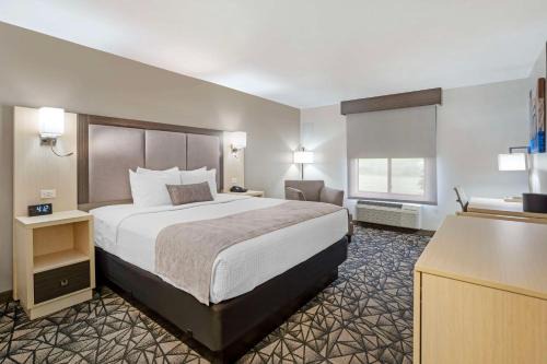 Best Western Morton Inn