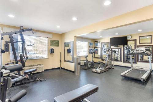 Best Western Glenview - Chicagoland Inn and Suites