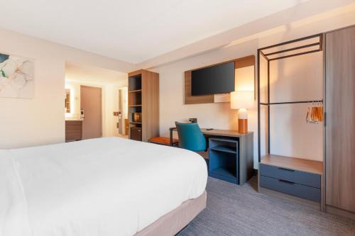 Comfort Inn & Suites Beaver Dam