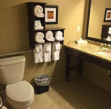 Grandstay Hotel & Suites Mount Horeb - Madison