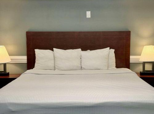 Best Western Executive Inn Kenosha - Pleasant Prairie