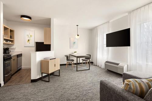 TownePlace Suites Chicago Lombard