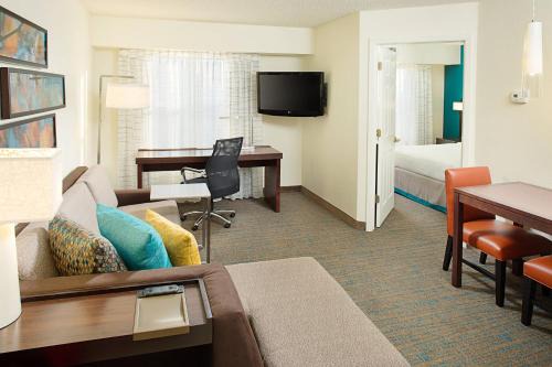 Residence Inn by Marriott Chicago O'Hare