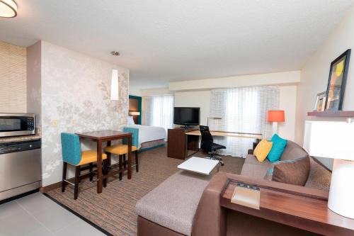 Residence Inn by Marriott Grand Rapids West