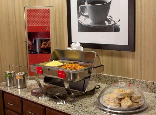 Hampton Inn - Burlington