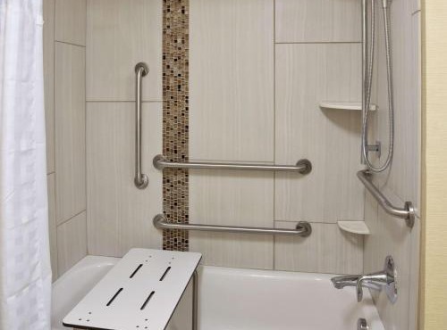 Homewood Suites Davenport