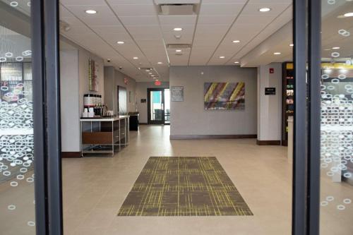 Hampton Inn and Suites Dundee