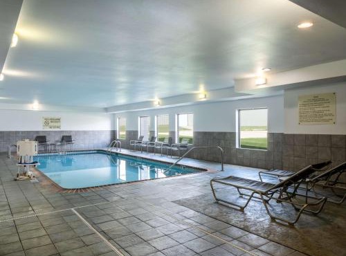 Hampton Inn & Suites Cedar Rapids