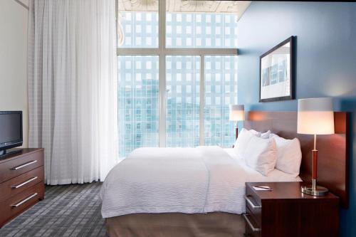 Residence Inn Milwaukee Downtown