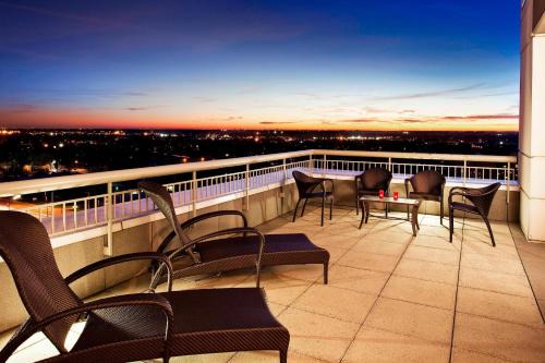 The Westin Chicago North Shore