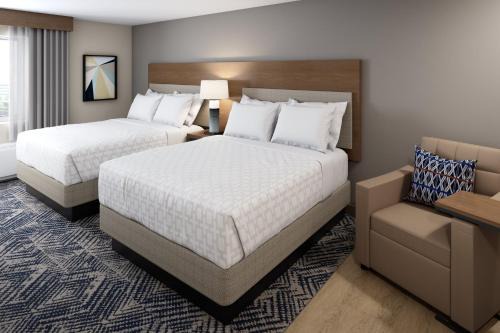 Candlewood Suites - Joliet Southwest by IHG