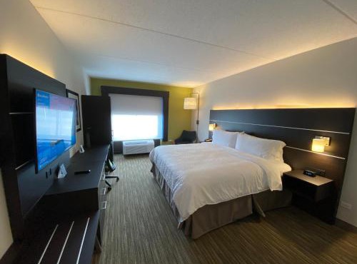 Holiday Inn Express & Suites - Prospect Heights by IHG