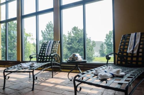 Holiday Inn Hotel Pewaukee-Milwaukee West by IHG