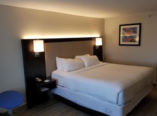 Holiday Inn Express Birch Run-Frankenmuth Area by IHG