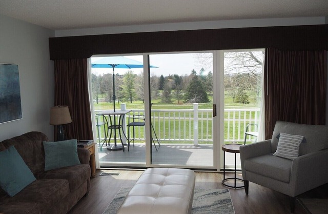 Grand Traverse Resort 