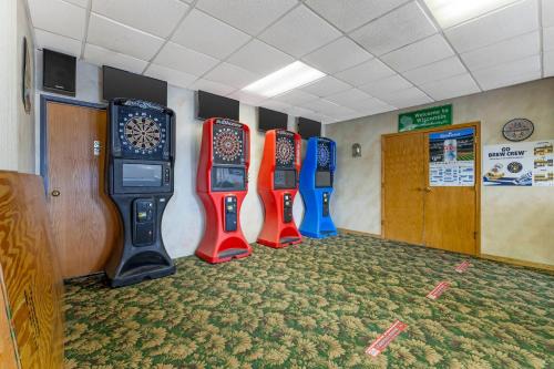 Quality Inn Mauston 