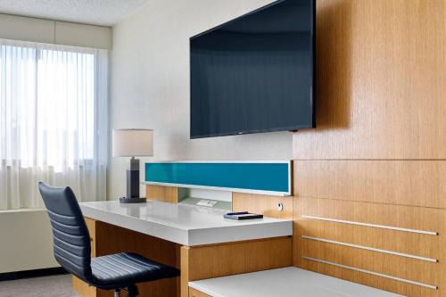 Delta Hotels 