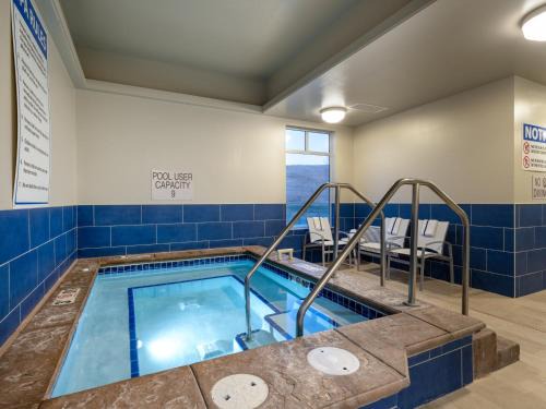 Staybridge Suites Sioux City Southeast Ihg Hotel 